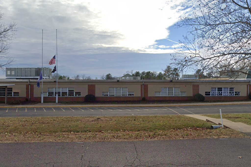 Sycamore Park Elementary School