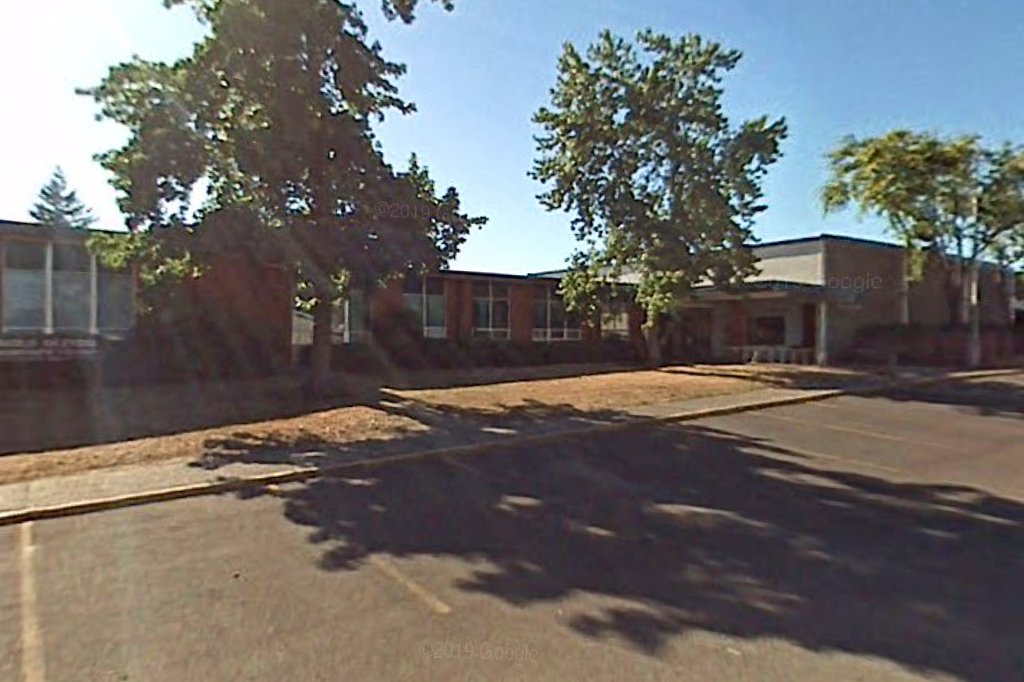 Oliver Elementary School