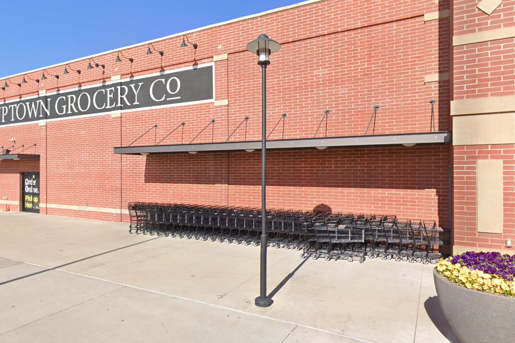 Goodwill Oklahoma City
