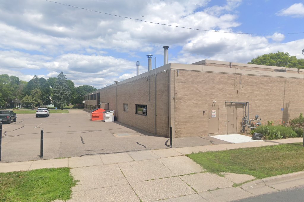 St. Elizabeth Ann Seton School