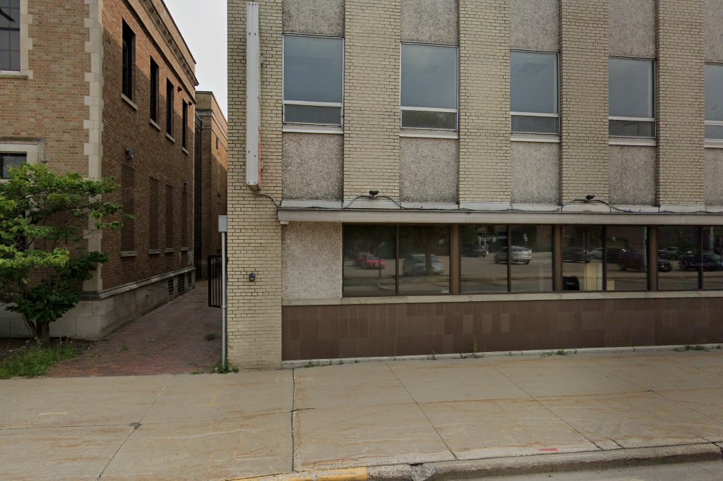 Stevens Point Public Defender