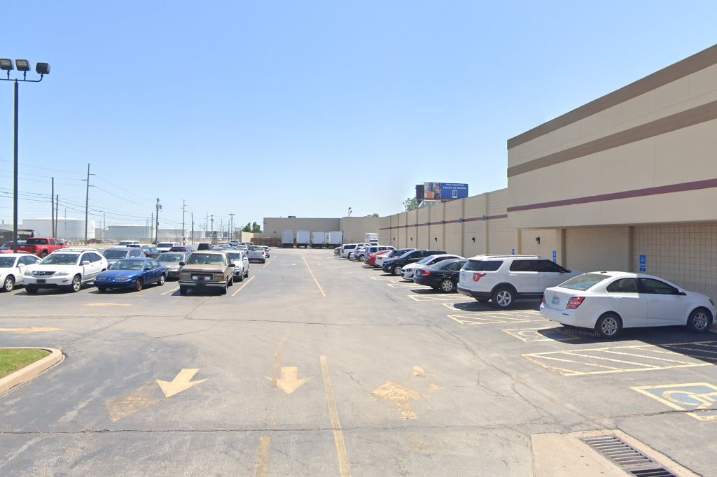 Goodwill Tulsa
