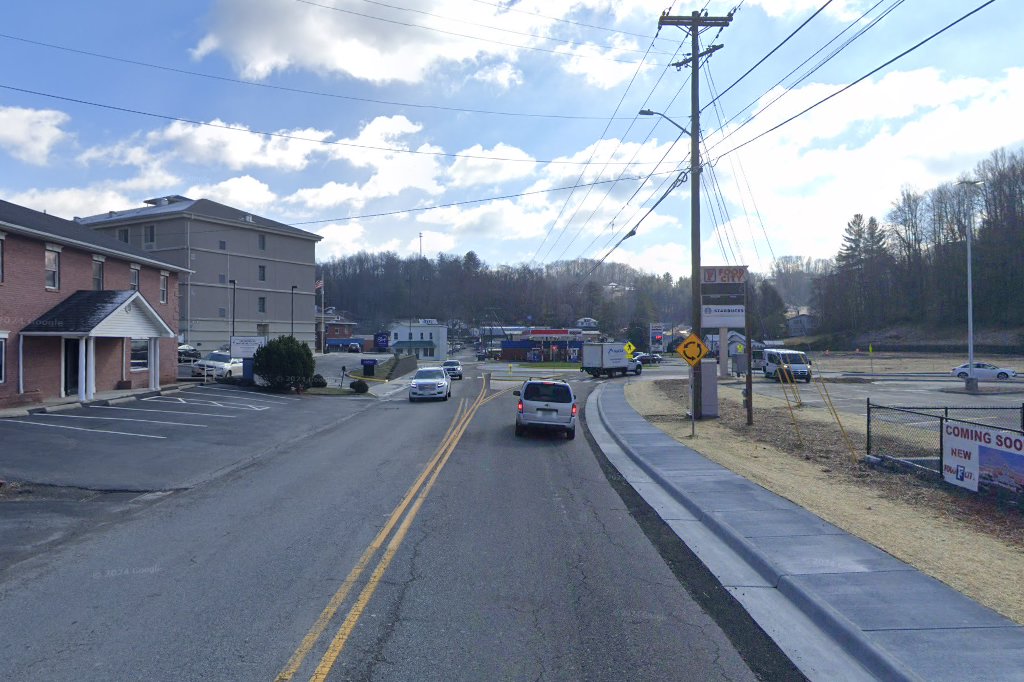 Clintwood High School