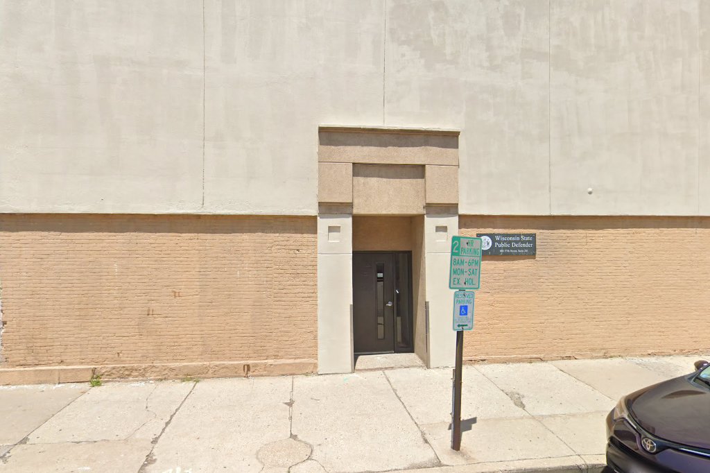 Kenosha Public Defender