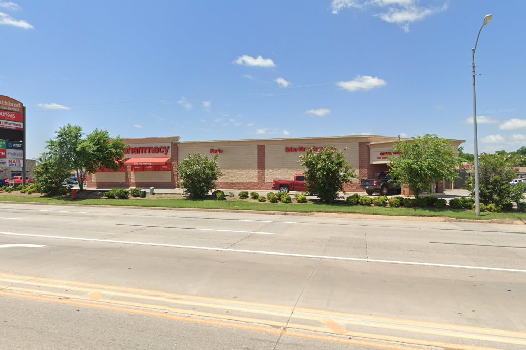 Goodwill Chickasha