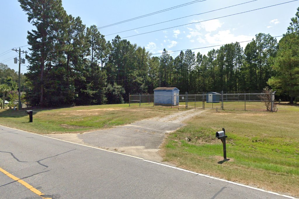 Upward Way Christian Academy