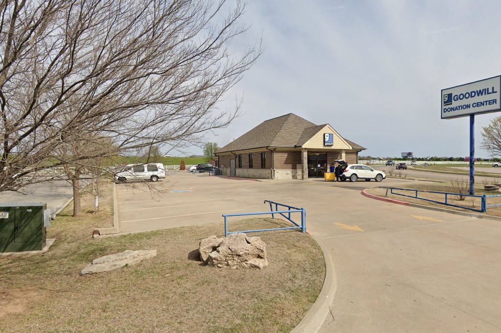Goodwill Owasso