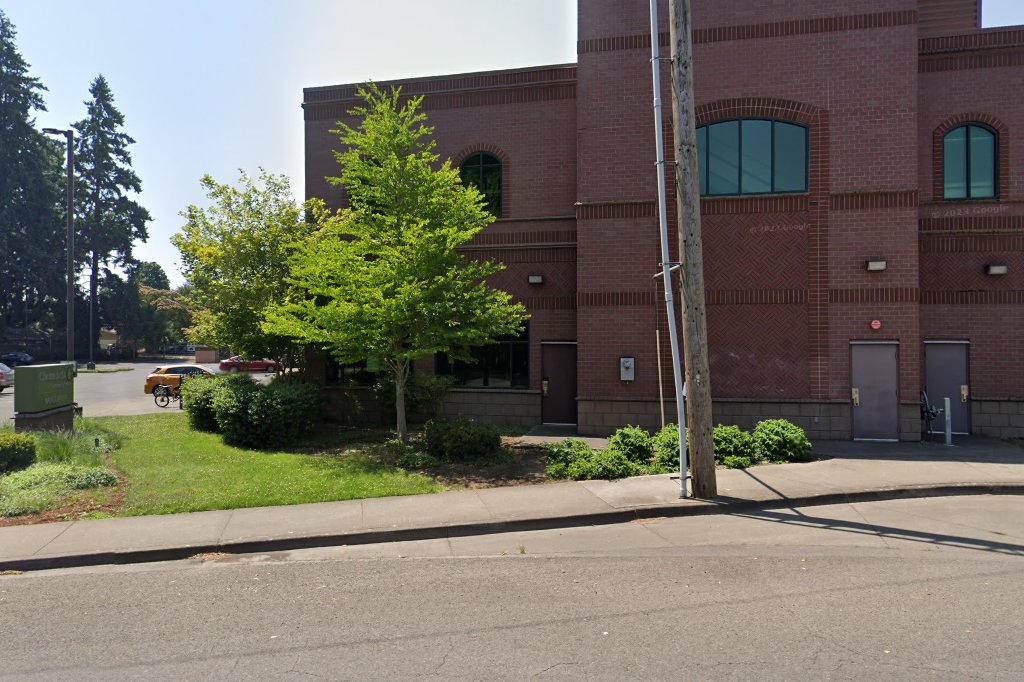 Woodburn Unemployment Office