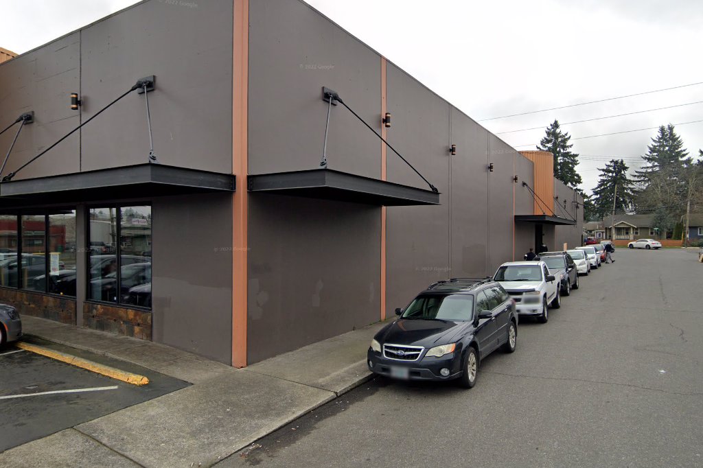 Worksource Portland Metro SE