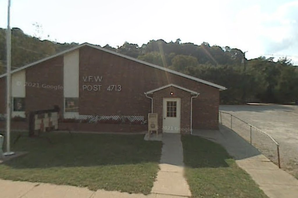Veterans of Foreign Wars Post 4713