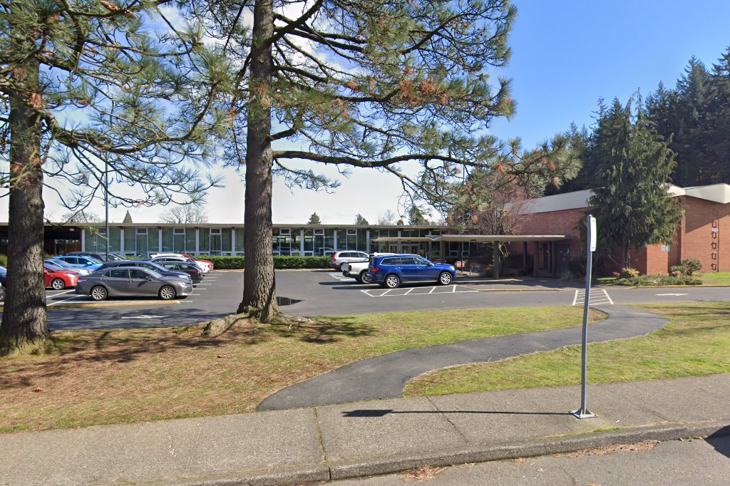 Russell Academy