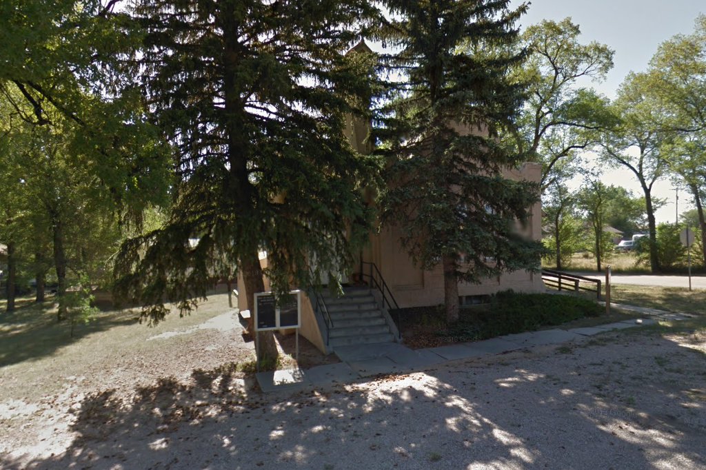 Ramah Municipal Court