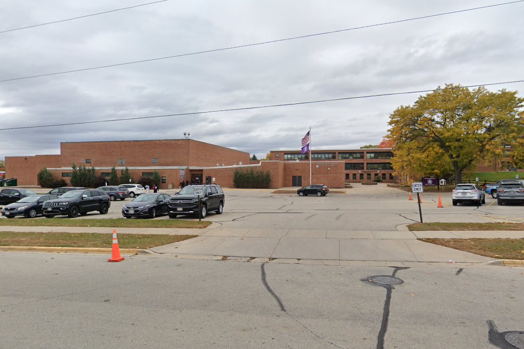 Franklin Primary Center