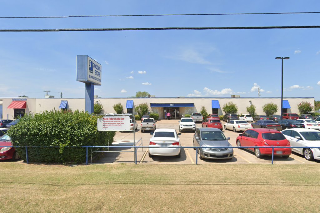 Goodwill Tulsa