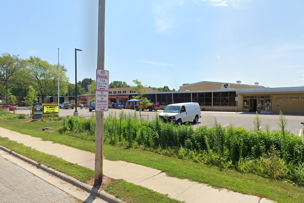 Eisenhower Elementary School