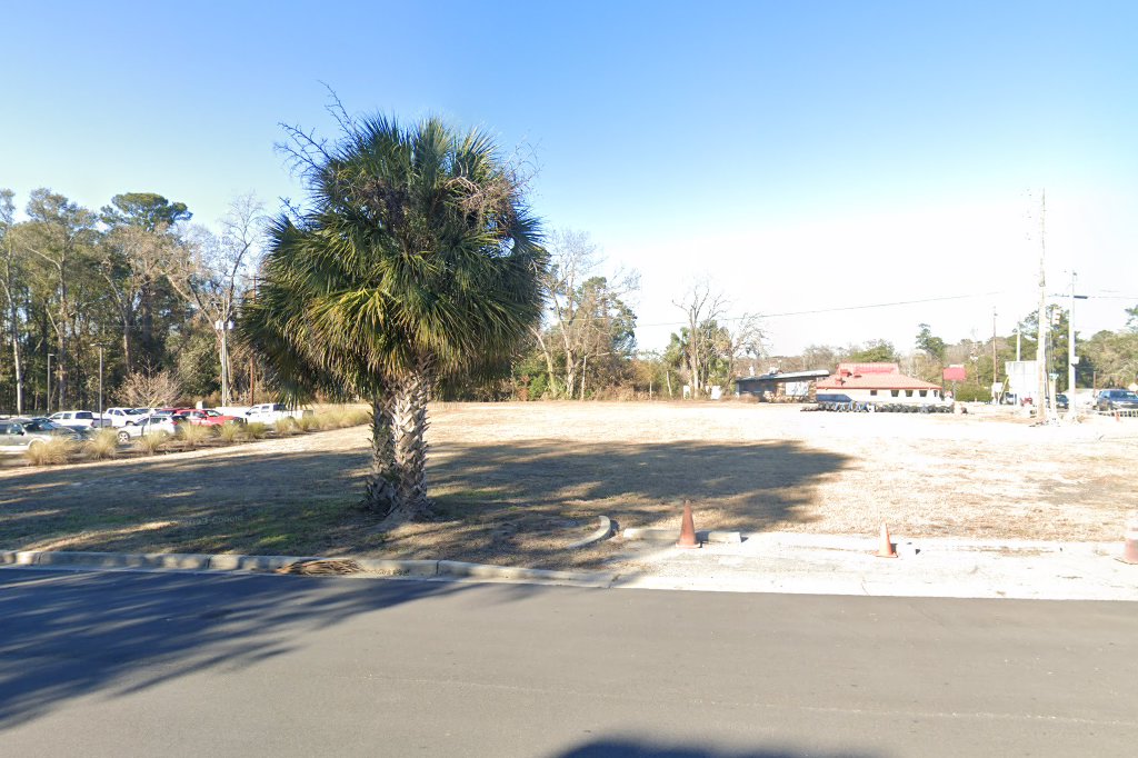 Colleton County Public Defender