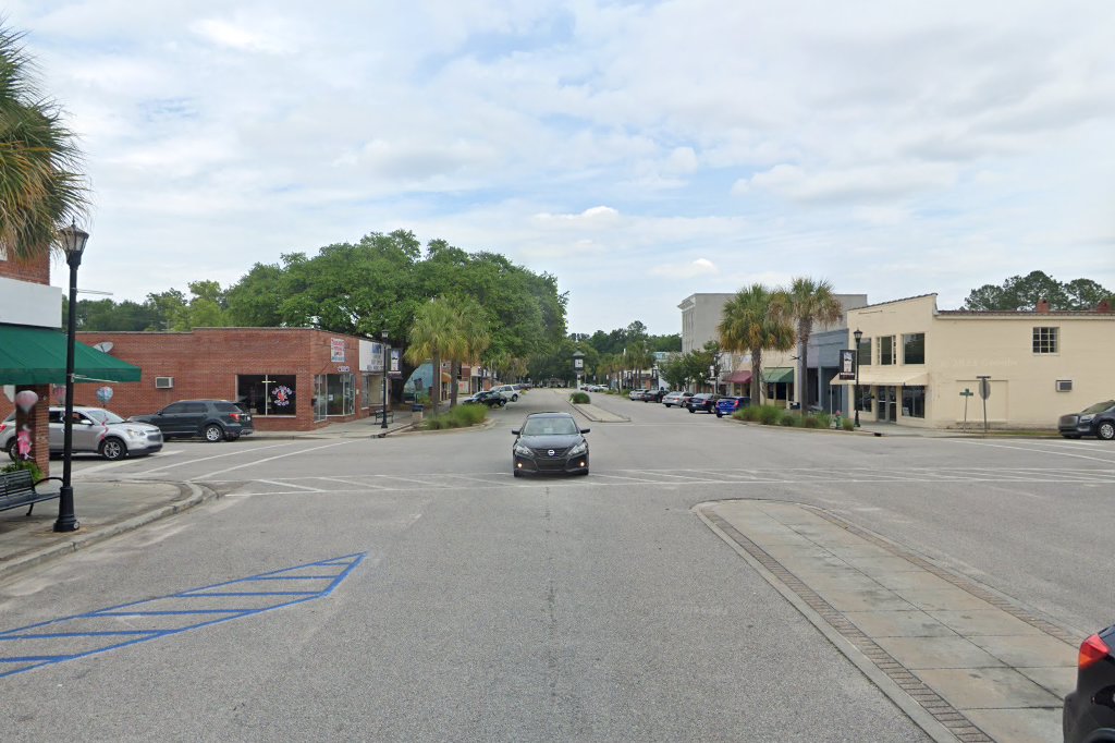 Hampton County Public Defender