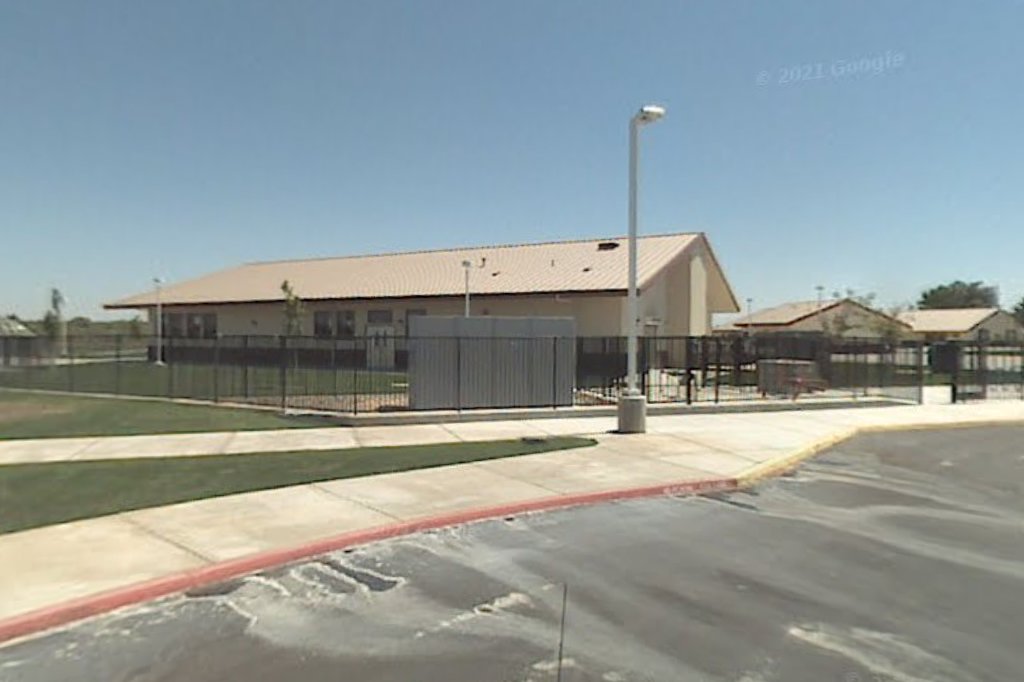 La Rosa Elementary School