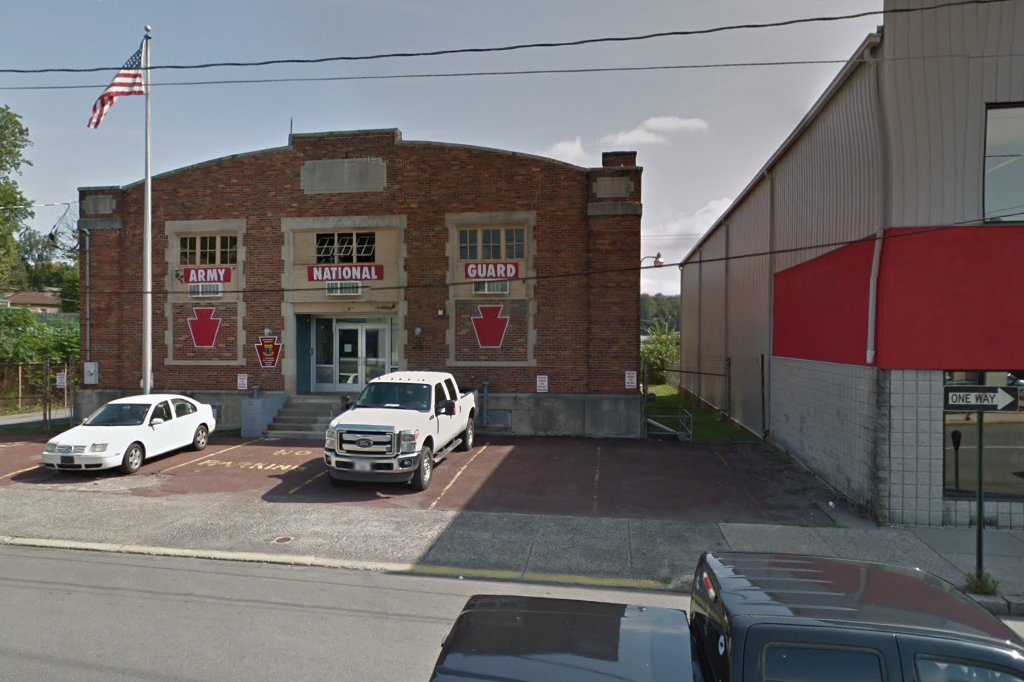 East Stroudsburg Military & Veterans Affairs