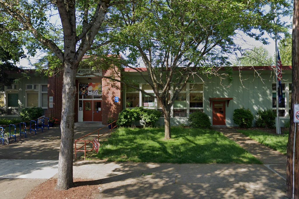 Astor Elementary School