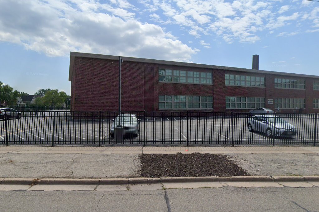 Foxview Intermediate School