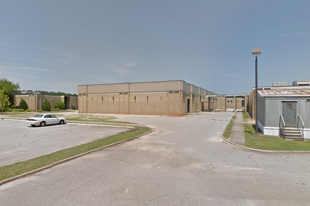 North Augusta High School