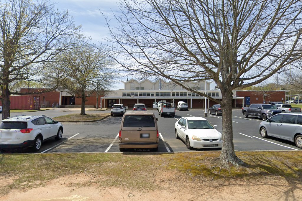 MB Kennedy Middle School