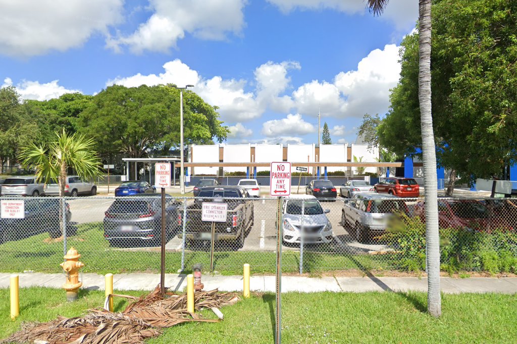 Dania Elementary School