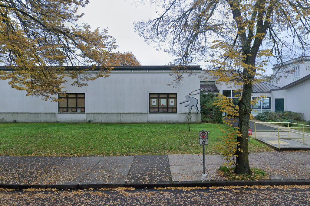 Sellwood Middle School