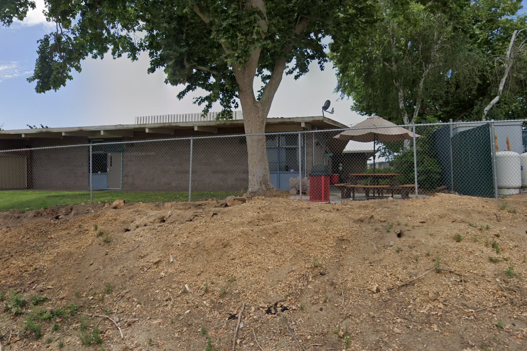Roberts Ferry Charter School Academy