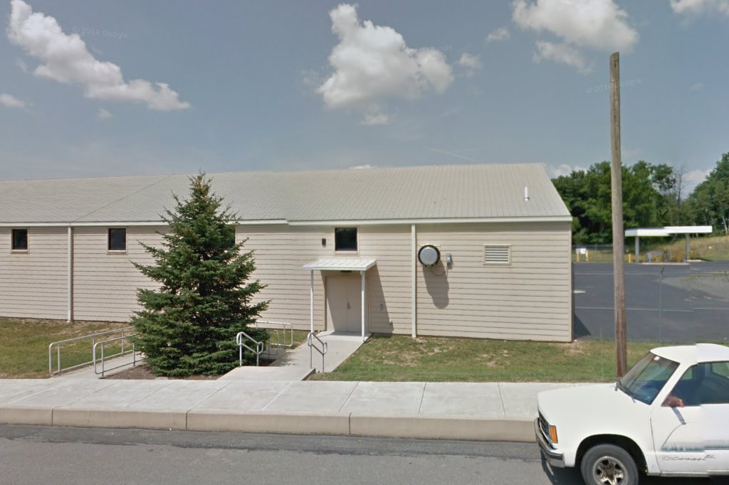Pennsylvania Military and Veterans Affairs Department