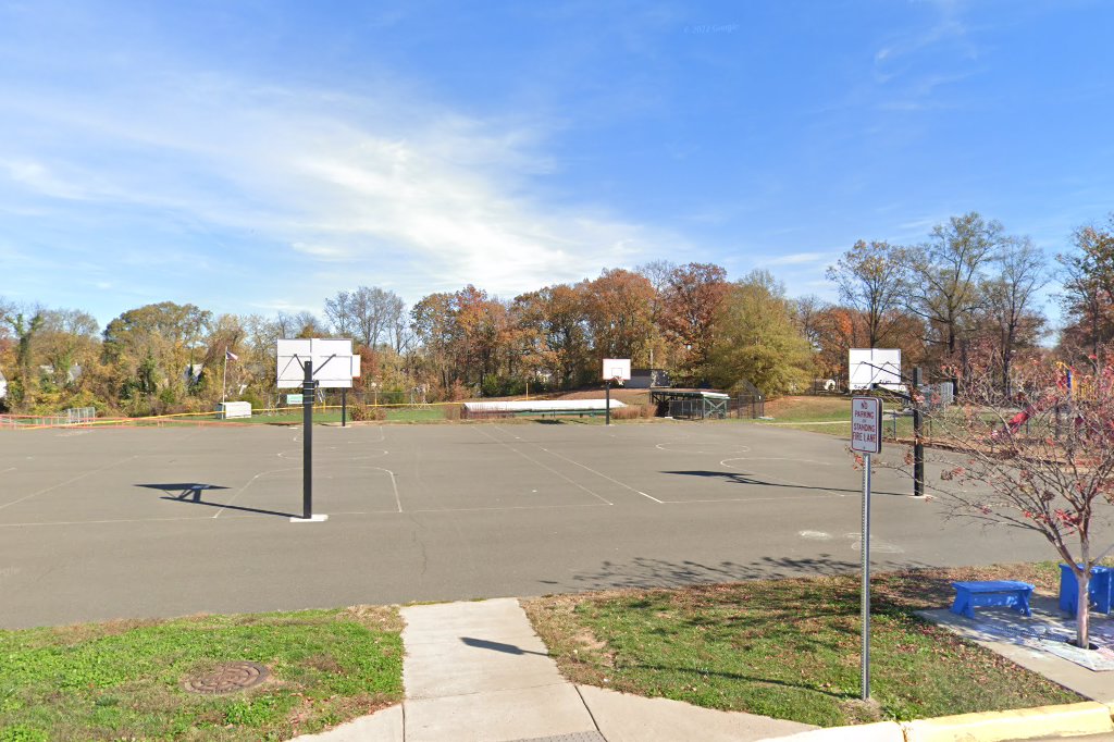 Bucknell Elementary School
