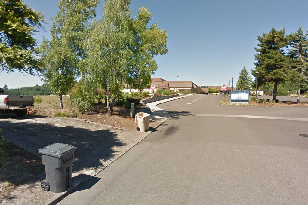 Oakdale Heights Elementary School