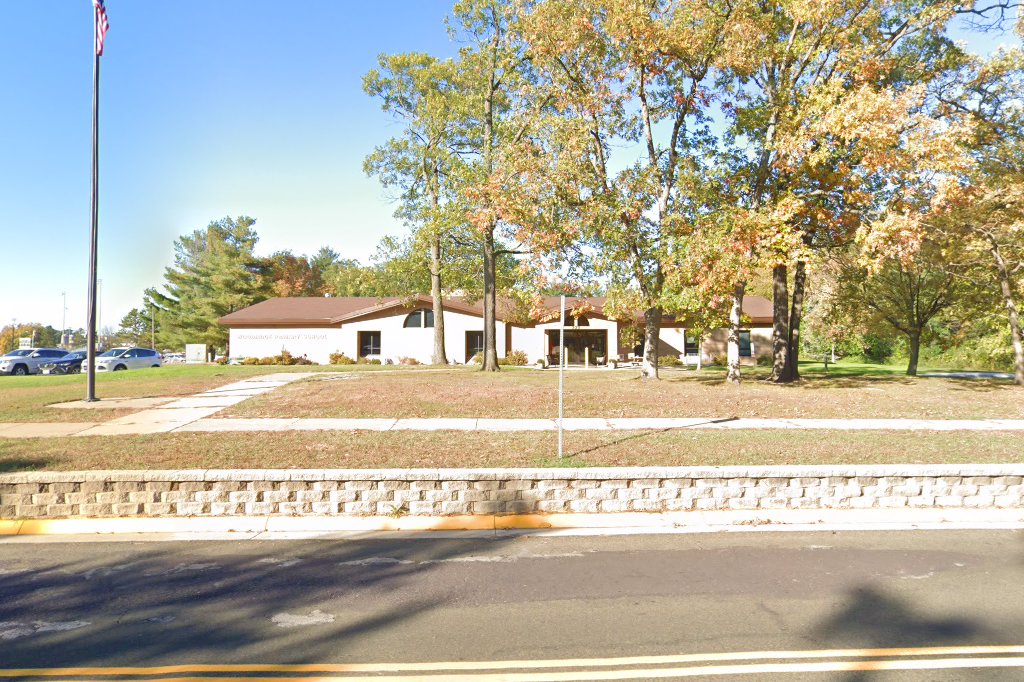 Woodridge Elementary School