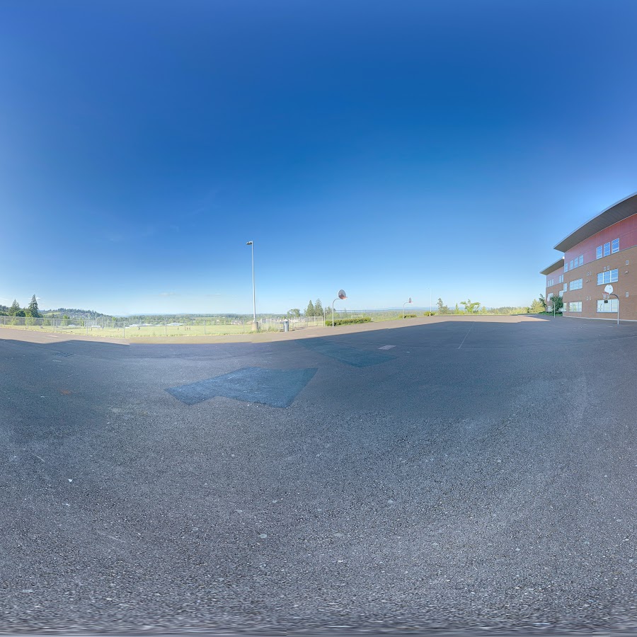 Straub Middle School
