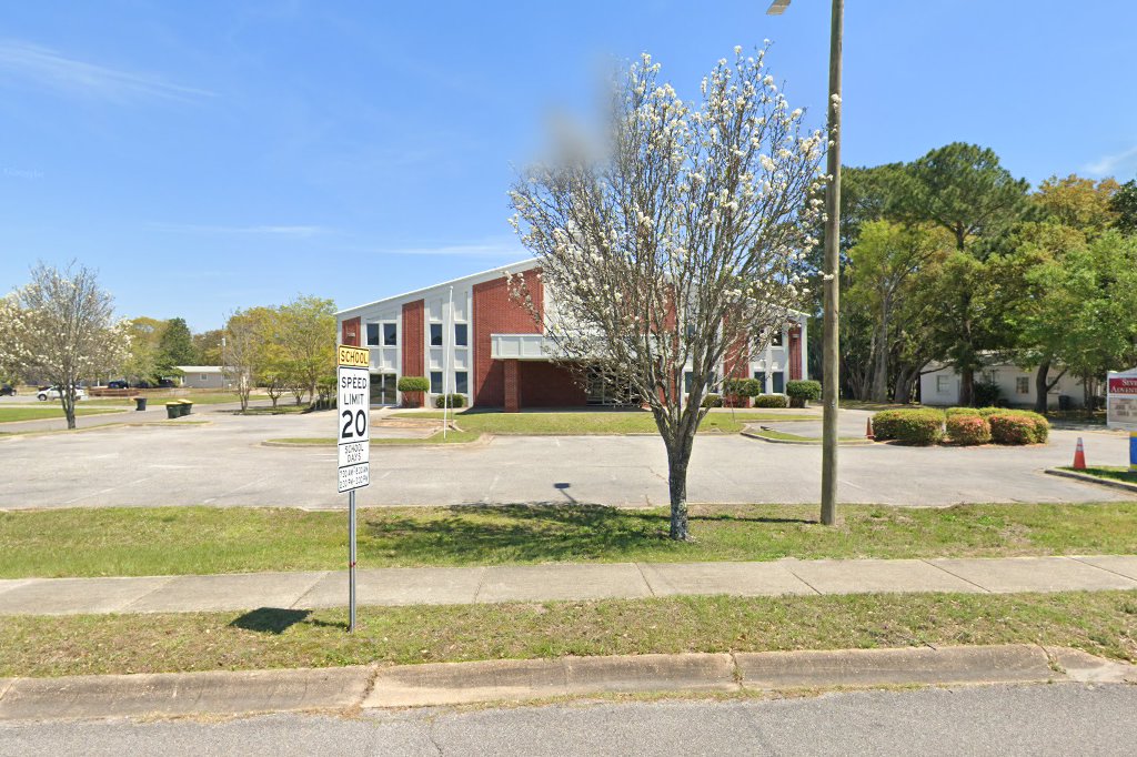 Emeralds Coast Christian School