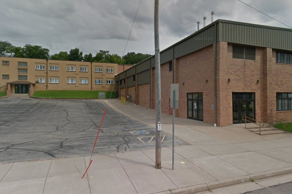 Wauzeka Elementary School