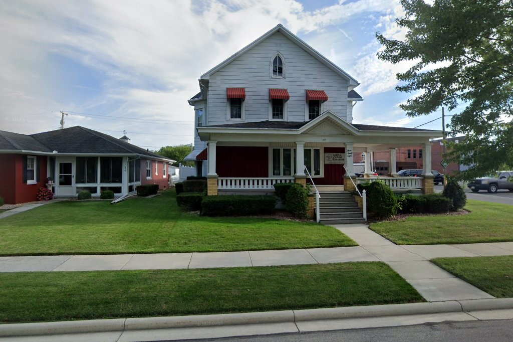 Ottawa Ohio Victims Assistance