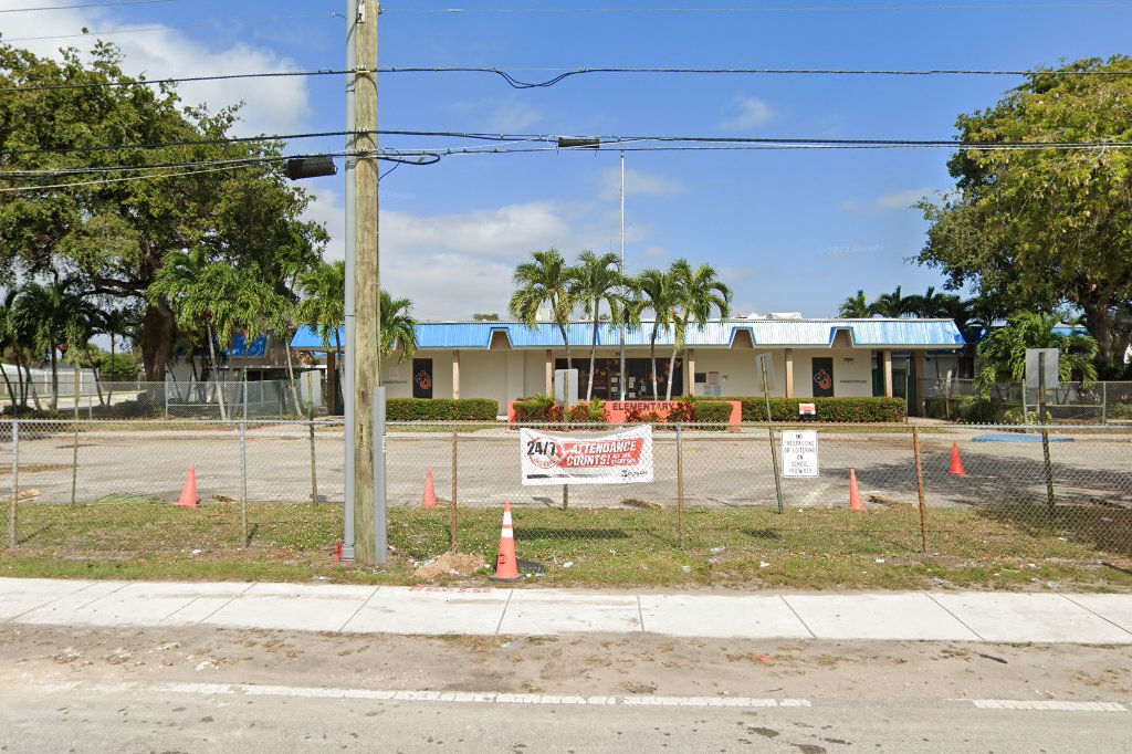 Oriole Elementary School