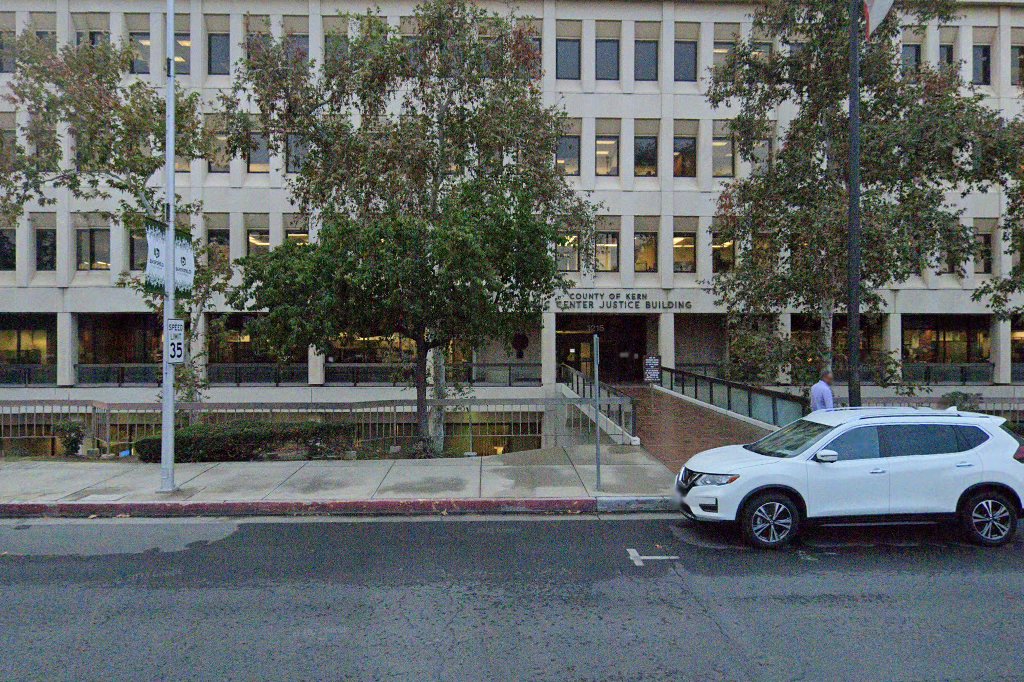 Kern County Superior Court
