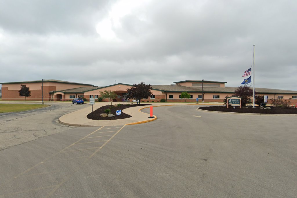 Sandhill Elementary School