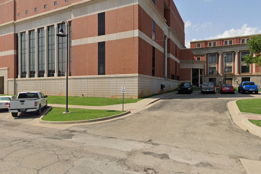 Payne County District Attorney