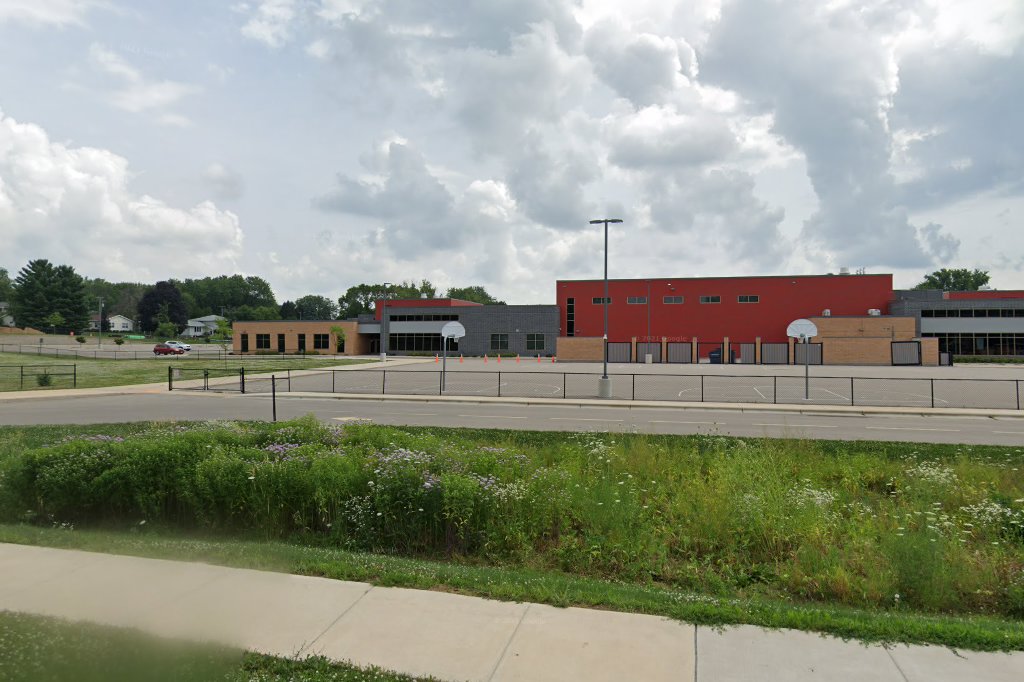 Eagle Point Elementary School
