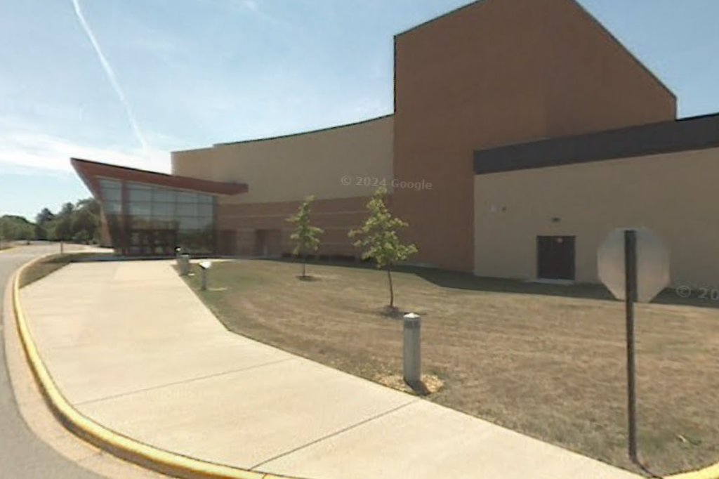 Middleton High School