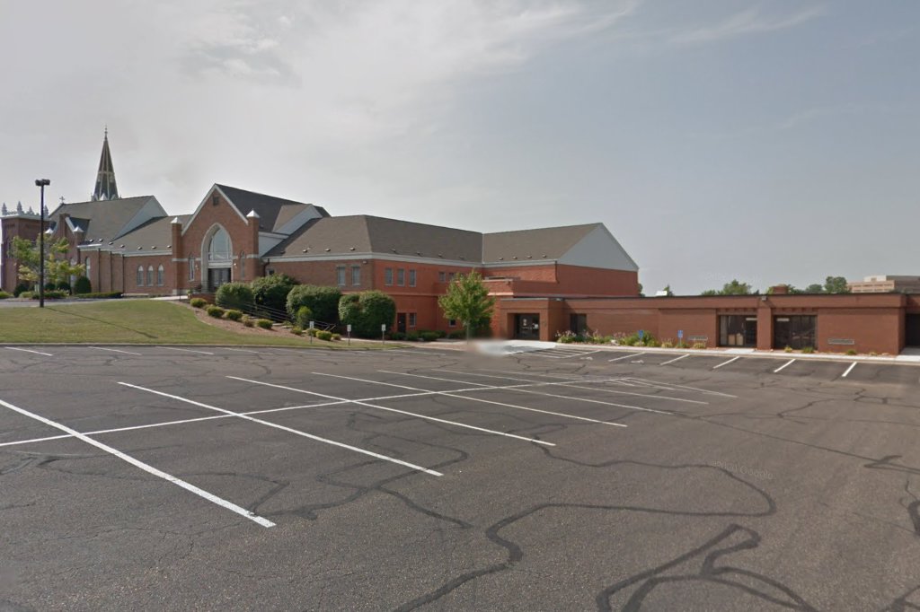 Trinity Lone Oak Lutheran School