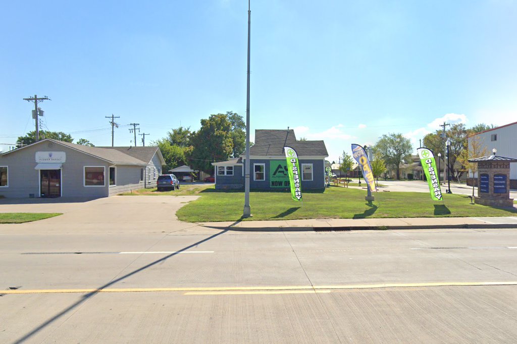 Bixby Central Tag Agency