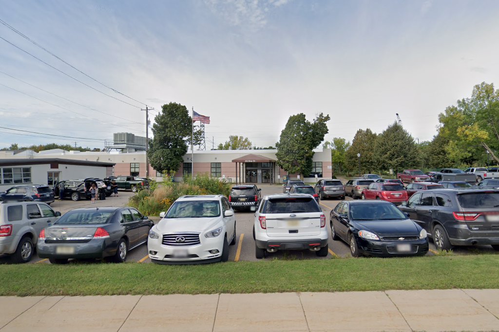Marathon County Veterans Service