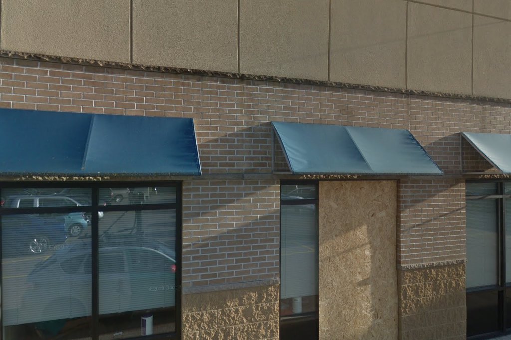 US Department Of Veteran Affair-Wisconsin Rapids CBOC