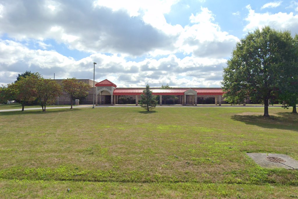 Redbud Run Elementary School