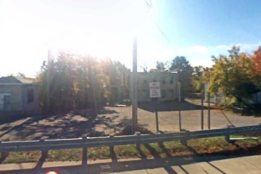 Veterans Affairs Department